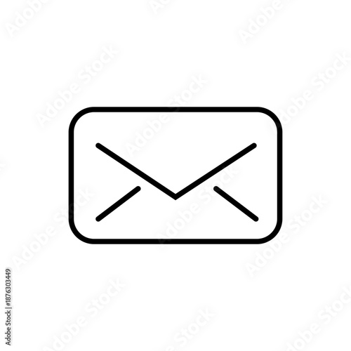 Mail icon