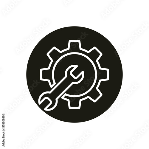 ICON SYMBOLS USED FOR ENGINEERING WORK