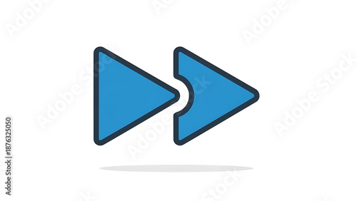 Play button icon Free Download Play button icon - GFXLoad
