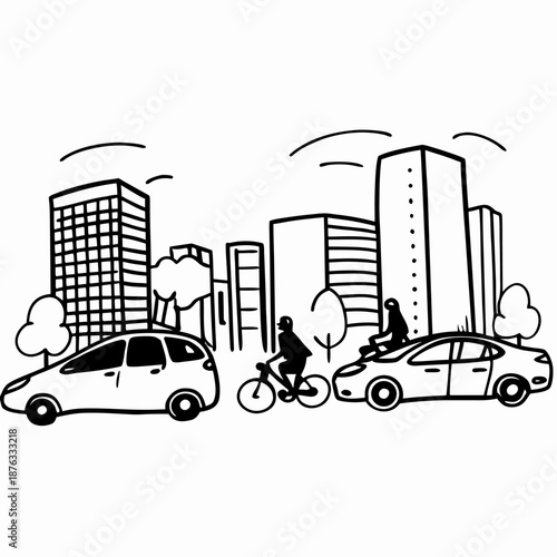 Collaborative Transportation Trends