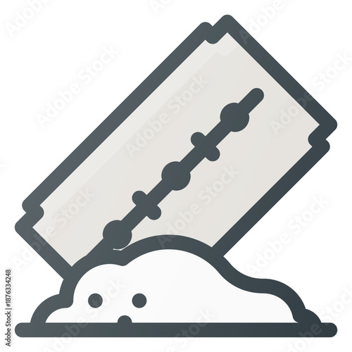 Addiction Cocain Drug