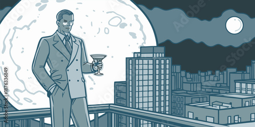 Classified Operation