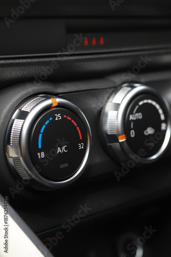 Car air conditioning systems should be maintained regularly to ensure efficient operation and extend their lifespan.