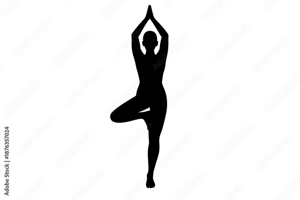 Fototapeta premium Black empty space on a transparent background for graphic design uses.