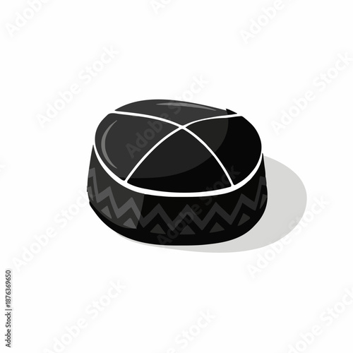 Traditional Islamic Caps and Muslim Prayer Hats 