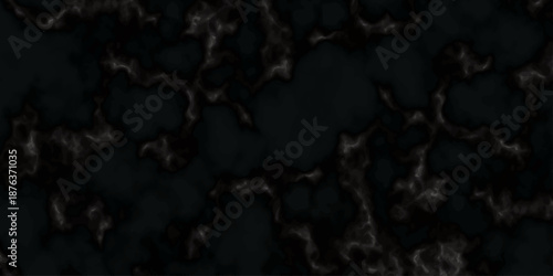 Abstract natural marble black and white background. Black marble texture background with high resolution in seamless pattern for design art work and interior or exterior. black marble texture pattern.