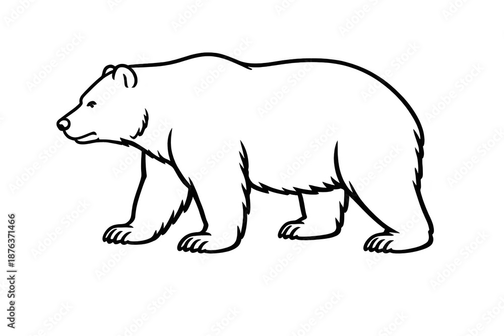 Obraz premium Solid black area art image, for graphic design with transparent background