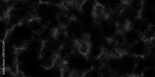 Abstract natural marble black and white background. Black marble texture background with high resolution in seamless pattern for design art work and interior or exterior. black marble texture pattern.