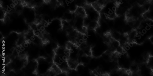 Abstract natural marble black and white background. Black marble texture background with high resolution in seamless pattern for design art work and interior or exterior. black marble texture pattern.