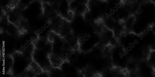 Abstract natural marble black and white background. Black marble texture background with high resolution in seamless pattern for design art work and interior or exterior. black marble texture pattern.
