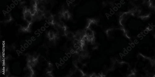 Abstract natural marble black and white background. Black marble texture background with high resolution in seamless pattern for design art work and interior or exterior. black marble texture pattern.