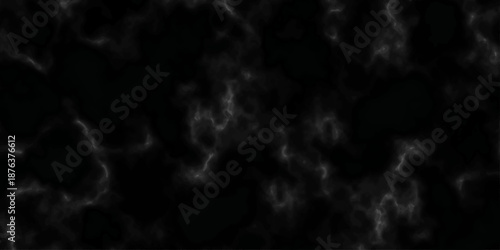 Abstract natural marble black and white background. Black marble texture background with high resolution in seamless pattern for design art work and interior or exterior. black marble texture pattern.
