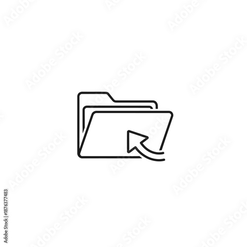 Creative Abstract Digital Illustration of Technology and Innovation Concepts
