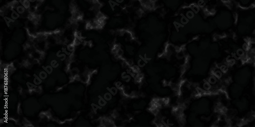 Abstract natural marble black and white background. Black marble texture background with high resolution in seamless pattern for design art work and interior or exterior. black marble texture pattern.