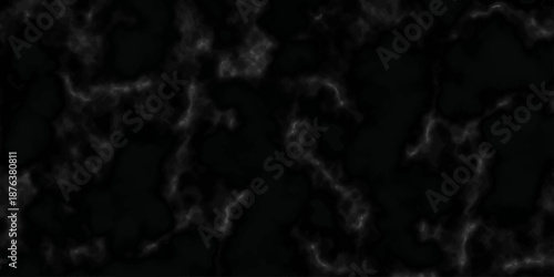 Abstract natural marble black and white background. Black marble texture background with high resolution in seamless pattern for design art work and interior or exterior. black marble texture pattern.