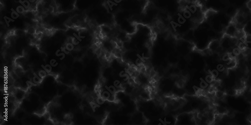 Abstract natural marble black and white background. Black marble texture background with high resolution in seamless pattern for design art work and interior or exterior. black marble texture pattern.