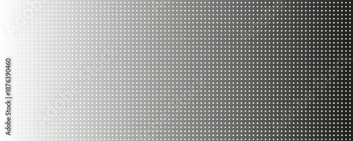 Dot RGB tv background. dots are used for background design. Close up of LED light. Display with primary Vector Illustration modern.	
