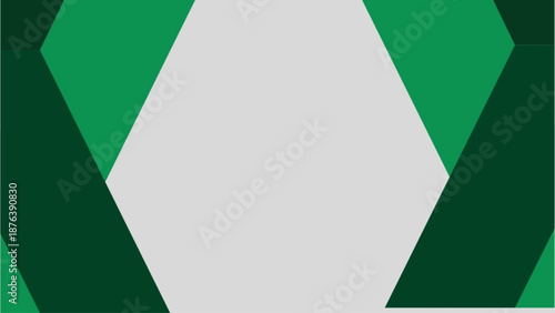 Minimal abstract expression conveying modern calm and understated elegance