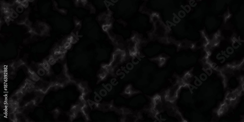 Abstract natural marble black and white background. Black marble texture background with high resolution in seamless pattern for design art work and interior or exterior. black marble texture pattern.