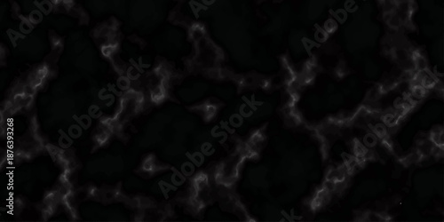 Abstract natural marble black and white background. Black marble texture background with high resolution in seamless pattern for design art work and interior or exterior. black marble texture pattern.