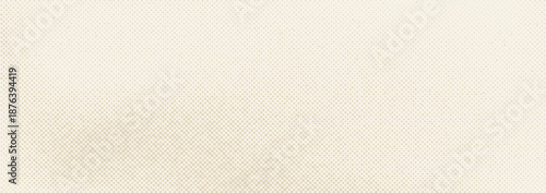 vintage beige halftone paper texture retro craft ecru