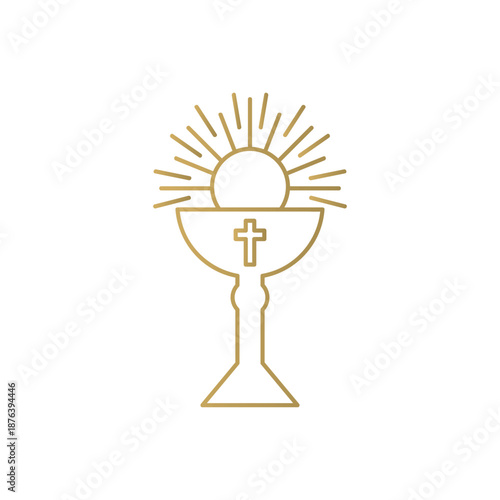 Communion Icon