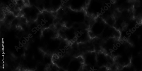 Abstract natural marble black and white background. Black marble texture background with high resolution in seamless pattern for design art work and interior or exterior. black marble texture pattern.