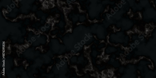 Abstract natural marble black and white background. Black marble texture background with high resolution in seamless pattern for design art work and interior or exterior. black marble texture pattern.
