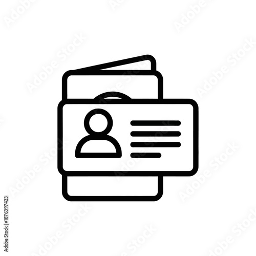 Modern Identification Cards and Digital Credentials for Security and Verification