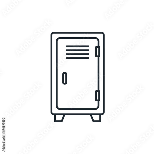 Modern Secure Safe Lockers for Storage and Security in Commercial Spaces