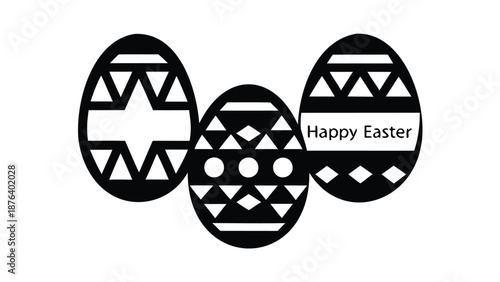 vector illustration of a celtic ornament