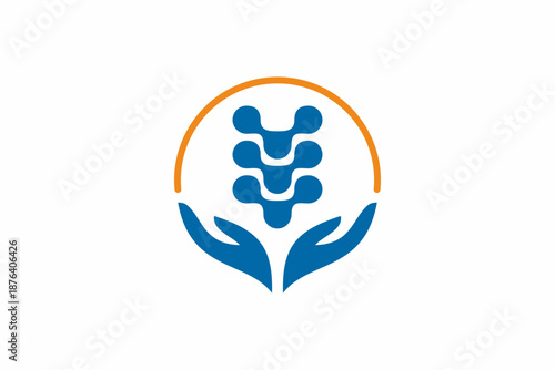 Spine Hand Care Logo 