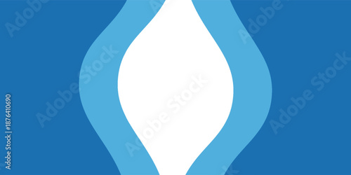 Sea waves layered vector background illustration and sea beach vector illustration.Eps.10