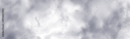 Soft white clouds and light gray smoke drifting on a clean white background. Realistic fog, steam, and atmospheric smoke textures. Cutout smoke and cloud PNG in high resolution vector.