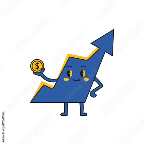 Increasing Profits with Graphical Data Representation