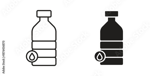 Bottle icon