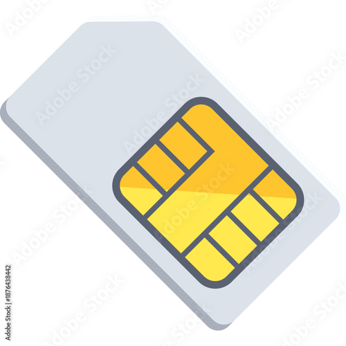 Sim card