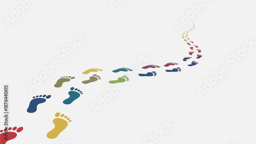 Healthcare and medical research illustration showing doctors, scientists, and digital health data interacting with technology screens. The image represents modern healthcare systems supported by digit