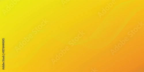 Orange liquid color background. Dynamic shapes composition. Can be used for posters, placards, brochures, banners, EPS 10