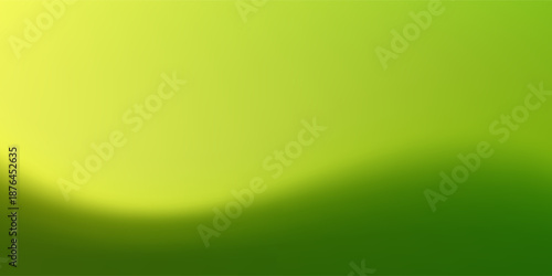 Yellow green lime lemon chartreuse abstract background. Gradient ombre color. Bright neon electric vibrant acid light shades. Rough noise grain grungy. Line stripe. Shine glitter glow shimmer. Design.