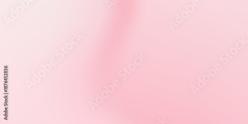 Light pale crystal pink rose white abstract background. Color gradient. Blurred lines. Delicate elegant background for design.Template. empty. mother's day. Baby, child Birthday, Valentine. vintage.