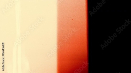 Film Burn Transition with Optional Fast Text creative film style for modern visual storytelling