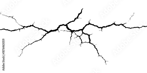 3d metallic gold illustration of a cracked ground map of Argentina and the world with a national border silhouette and paper shadow design