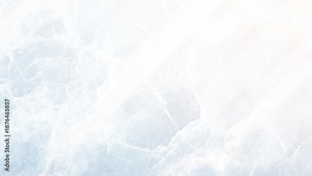 Obraz premium high resolution white Carrara marble stone texture