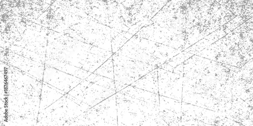 White marble texture and abstract gray grunge background featuring a weathered stone wall pattern with old dirty concrete cement surface design and a rough vintage paper backdrop