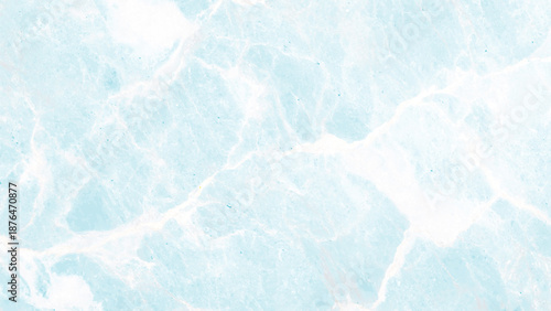 abstract blue marble background.