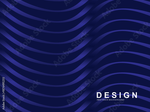	
Premium background design with dark blue luxury motif. Vector horizontal template, for digital lux business banners, contemporary formal invitations, luxury vouchers, gift certificates, etc.	