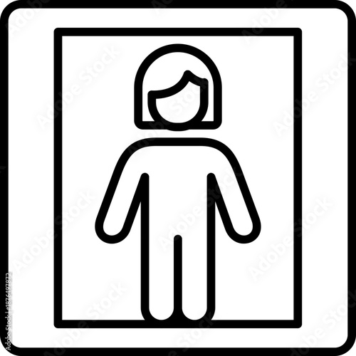 Emergency Plan Icon