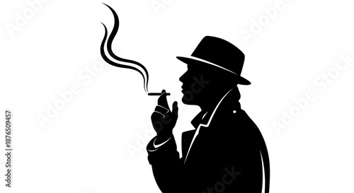 Dynamic Light Trails of Nike Logo on Black Background for Branding and Motion Graphics