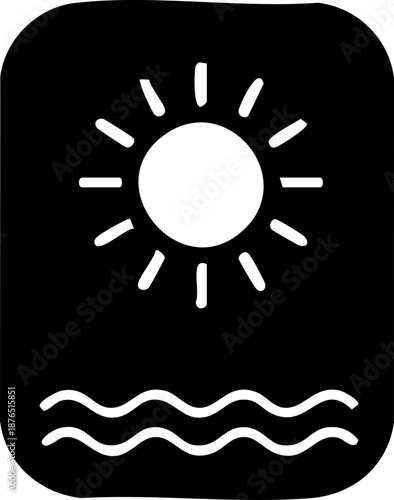 Weather icons. Weather forecast icon set. Clouds logo. Weather , clouds, sunny day, moon, snowflakes, wind, sun day. Vector illustration.